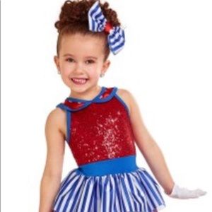 Dance Recital Costume, excellent condition